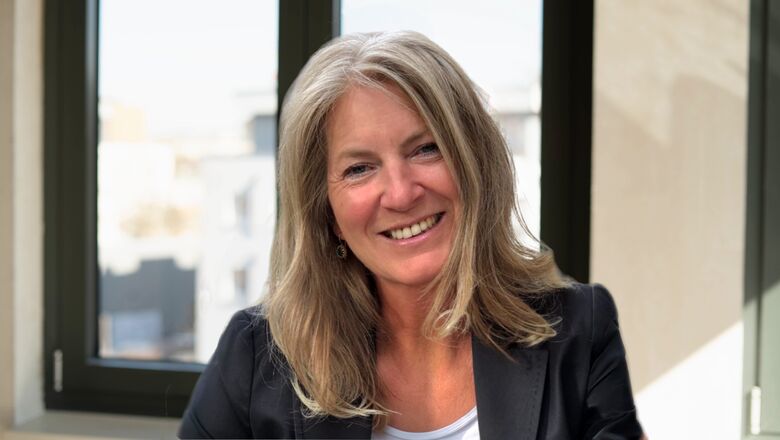 Renate Heidenreich